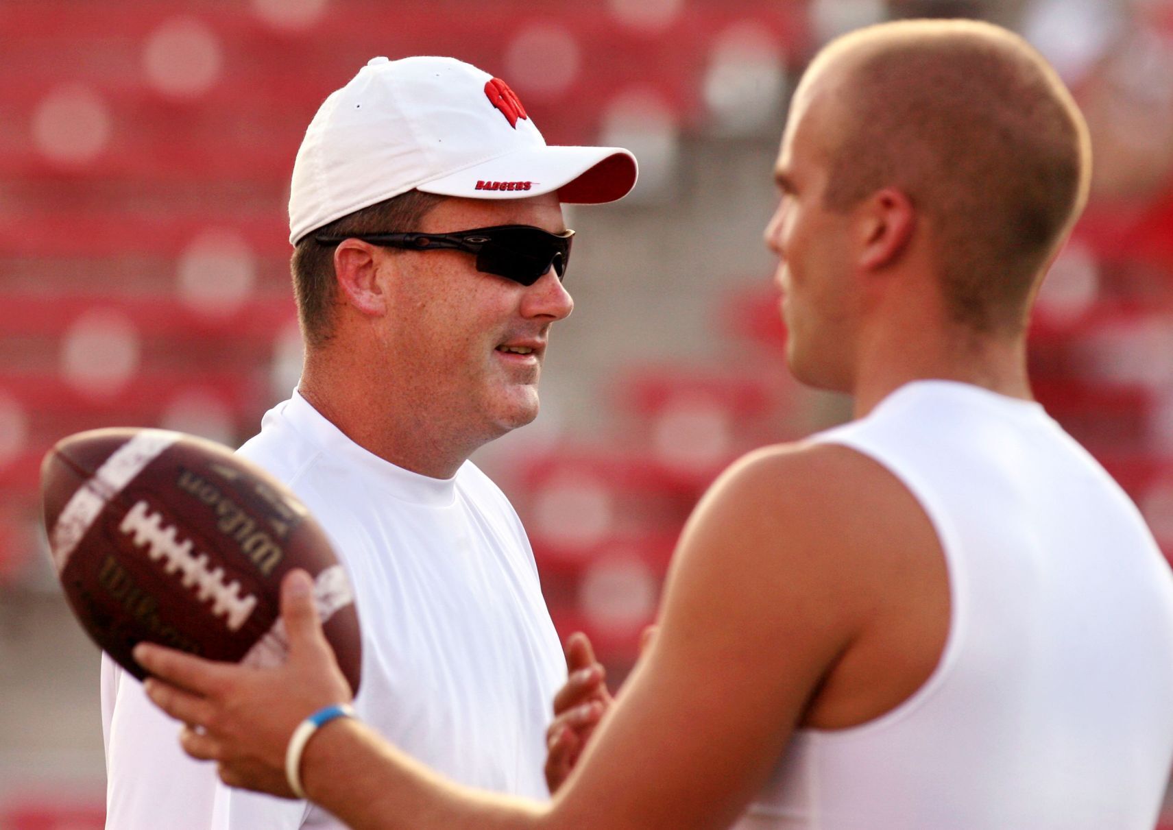 Paul Chryst